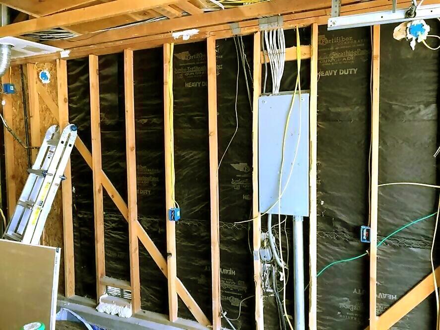 Phoenix Best Electricians project