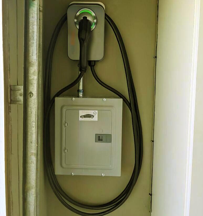 Phoenix Best Electricians project