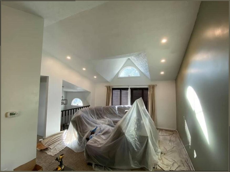 Phoenix Best Electricians project